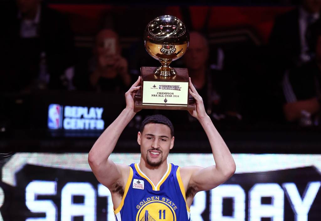 (Foto: Vaughn Ridley/Getty Images/AFP)