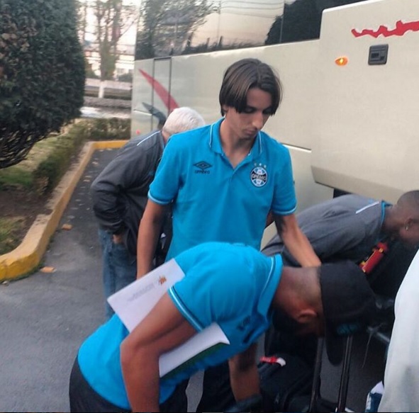 Imagem ilustrativa para a matéria