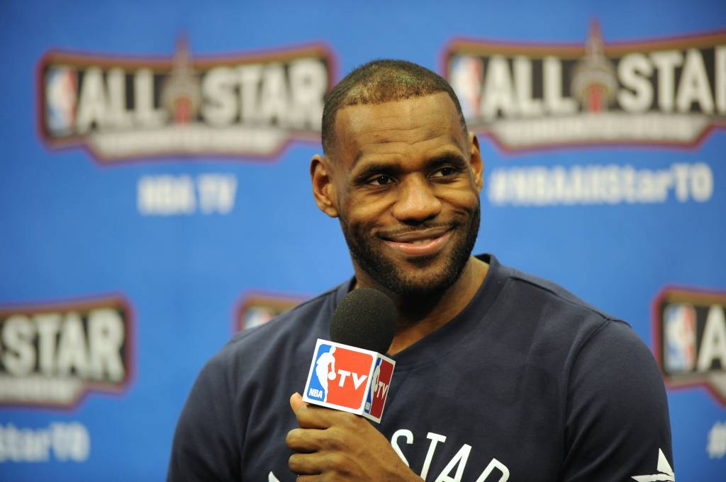    Randy Belice /NBAE via Getty Images/AFP