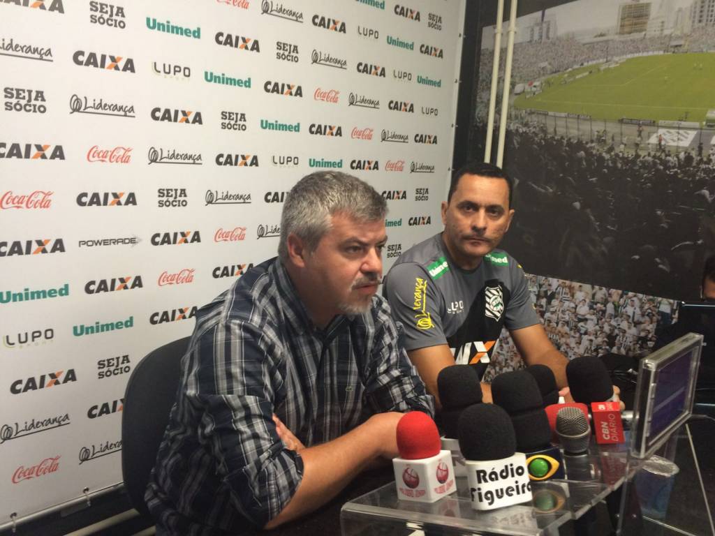 (Foto: Divulgação/Figueirense)