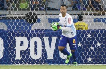 Fábio entende que Deivid já está mais adaptado à função de treinador (Washington Alves/Light Press)