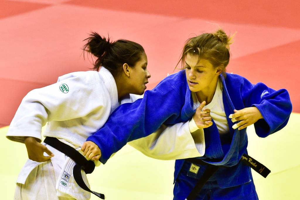 (Foto: Divulgação/CBJ)