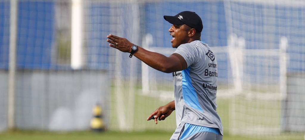 FOTO: LUCAS UEBEL/GREMIO FBPA
