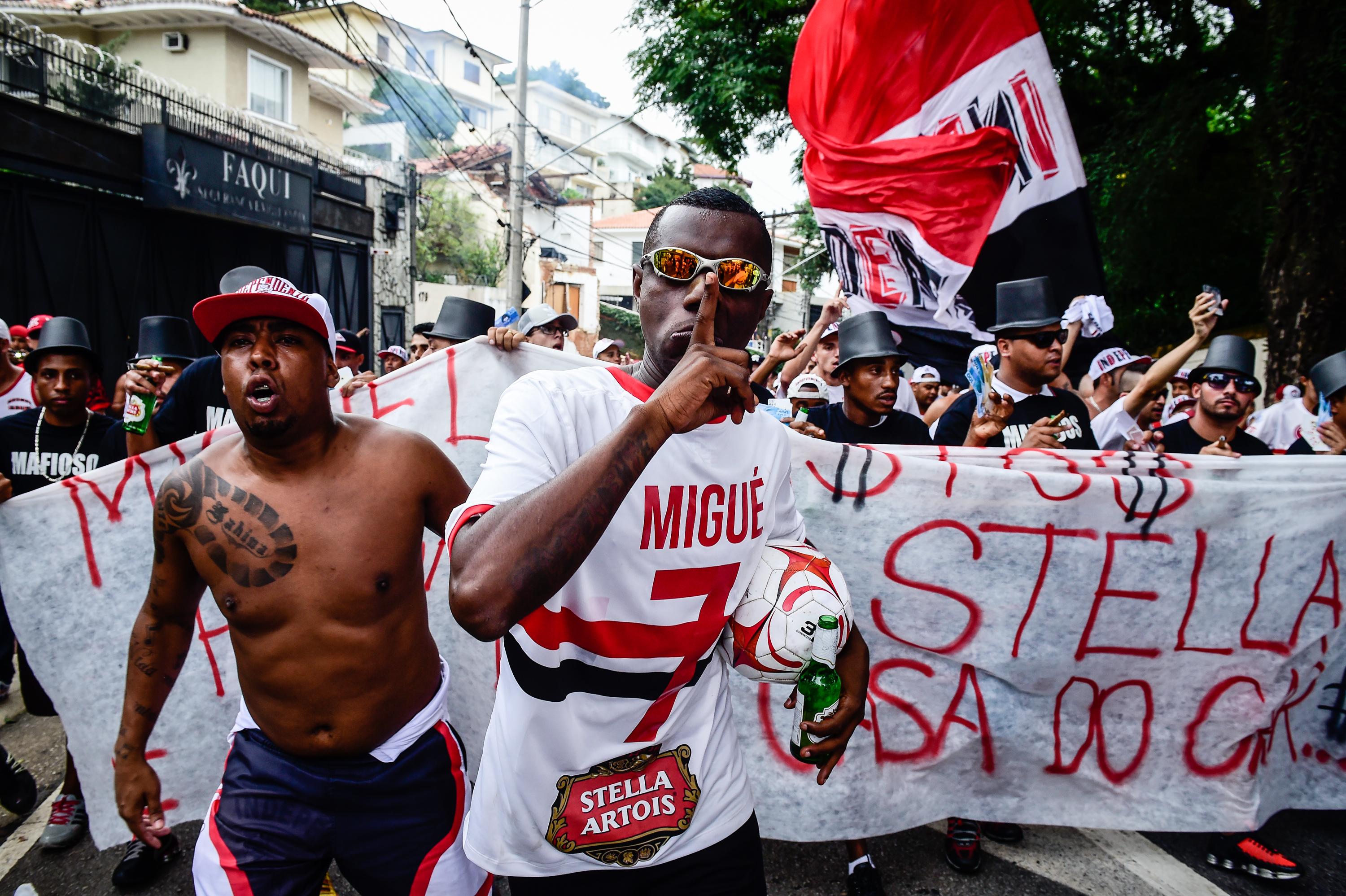 Imagem ilustrativa para a matéria