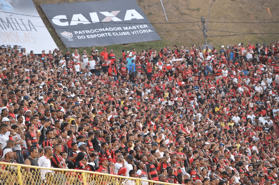 Imagem ilustrativa para a matéria