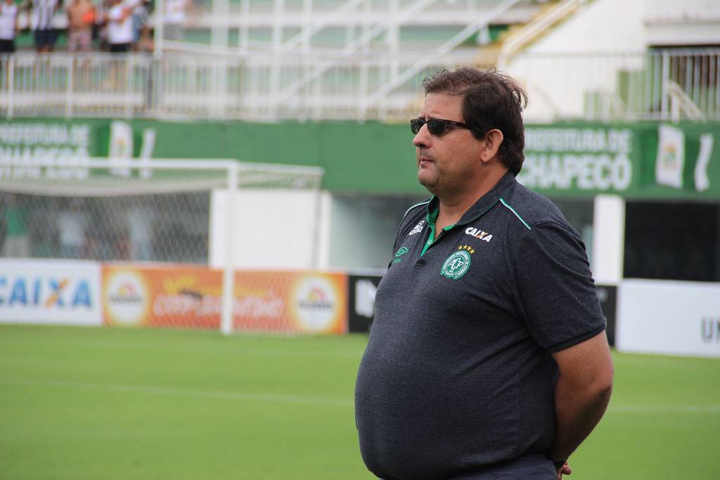 Chapecoense está invicta no Campeonato Catarinense. (Foto:  Gilberto Pace Thomaz/Chapecoense)