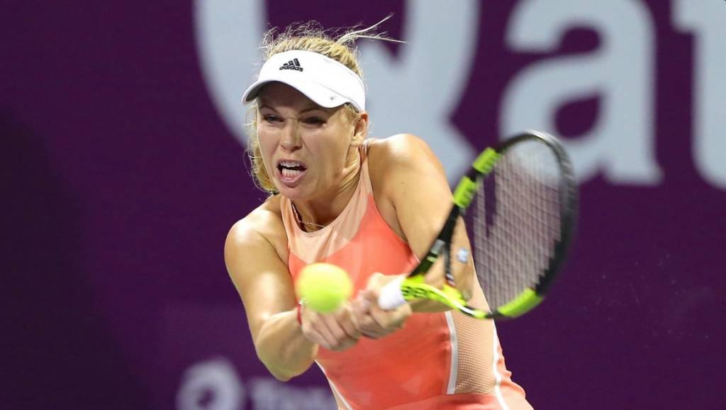 (Foto: Divulgação/WTA)