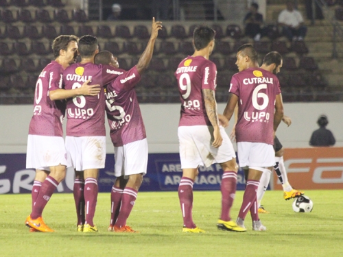 (Foto: Leonardo Fermiano/AFE)