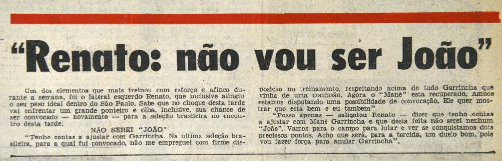 Vai, sim, Renato (reprodução/A Gazeta Esportiva)