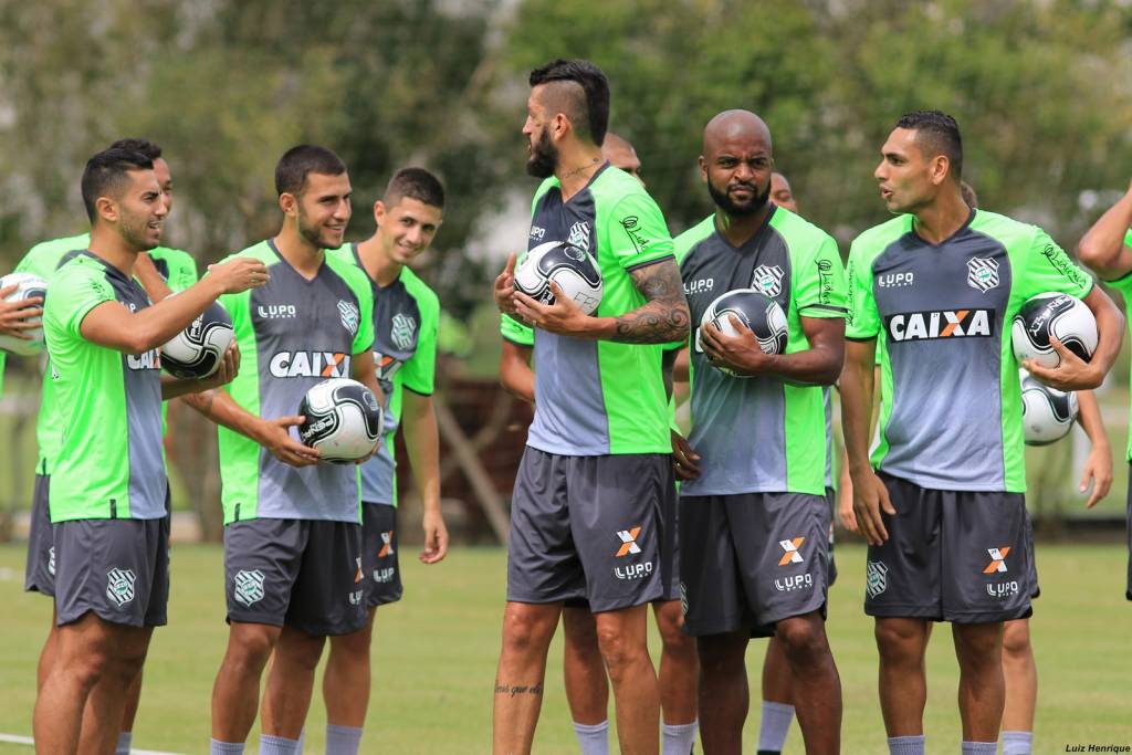 (Foto: Divulgação/FFC)
