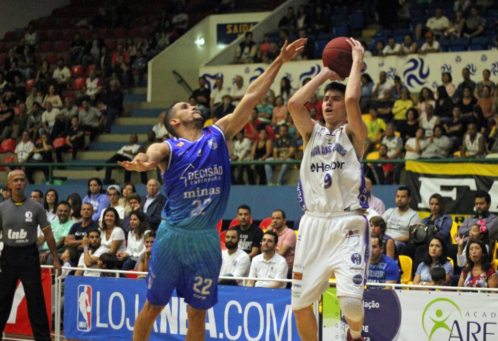 (Foto: Antonio Penedo/Mogi-Helbor)