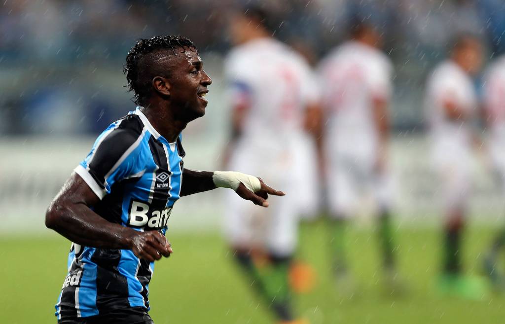 (Foto: JEFFERSON BERNARDES/AFP)
