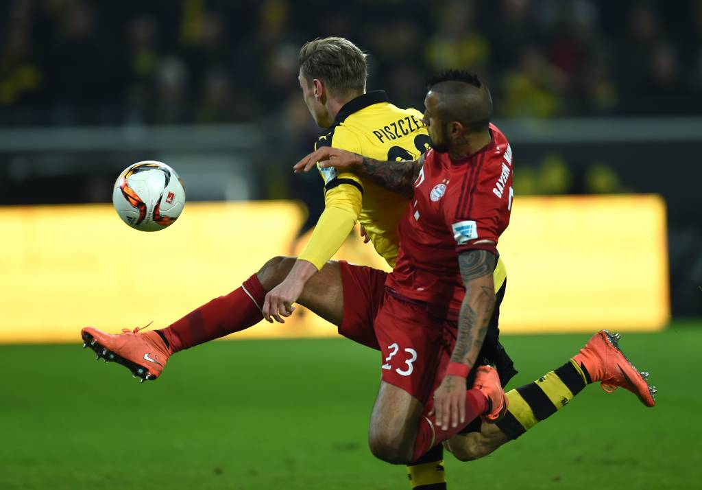 (Foto: Patrik Stollarz/AFP)