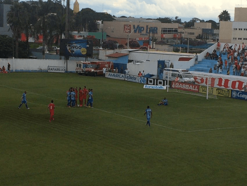 Imagem ilustrativa para a matéria