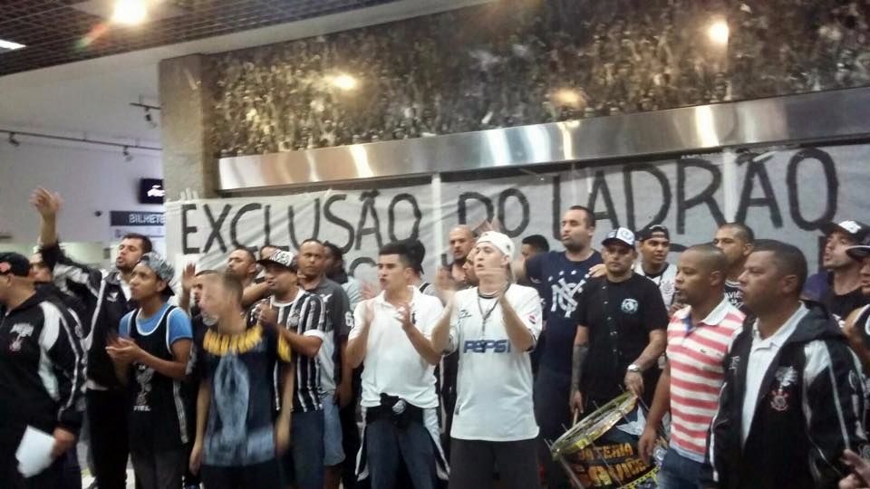 Imagem ilustrativa para a matéria