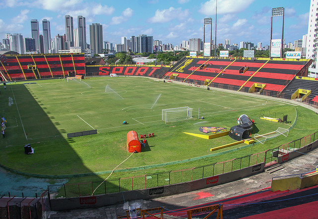 Imagem ilustrativa para a matéria