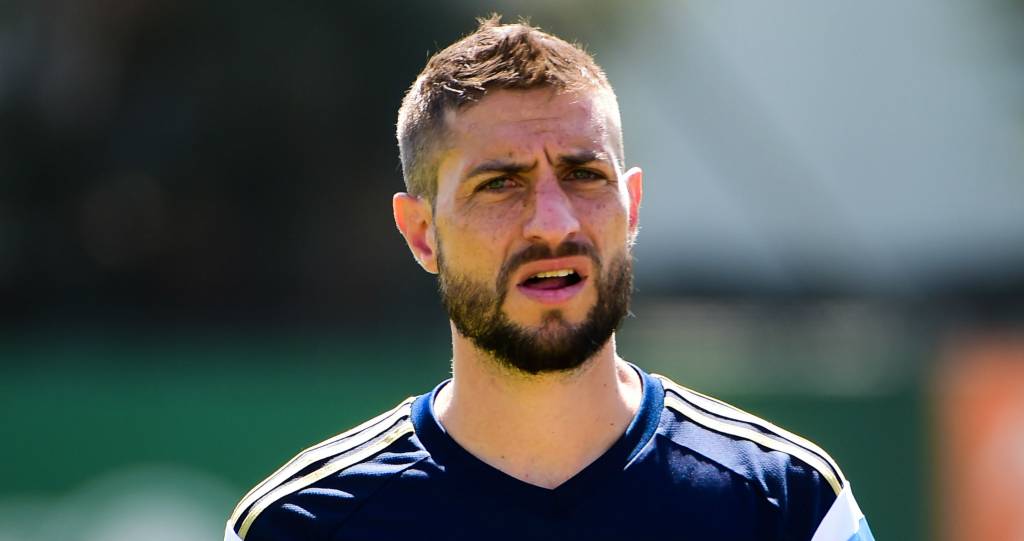 (Foto: Djalma Vassão/Gazeta Press)