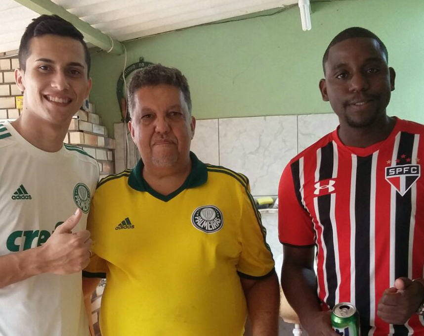 Imagem ilustrativa para a matéria