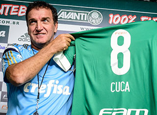 Foto: Fernando Dantas/Gazeta Press