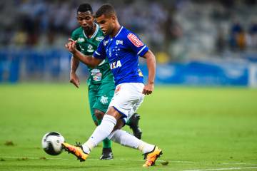 Alisson ressaltou cobrança dentro do elenco por atuação convincente (Lucas Bois/Light Press)