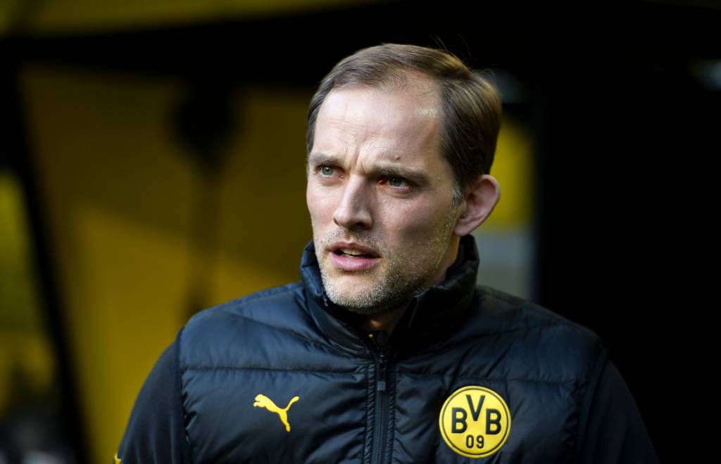 (Foto: Sascha Schuermann/AFP)