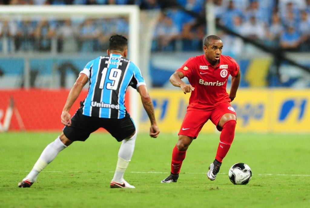 (Foto: Ricardo Duarte/SCI)