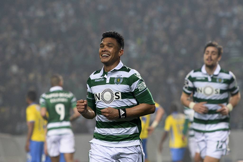 (Foto: Patricia de Melo/AFP)