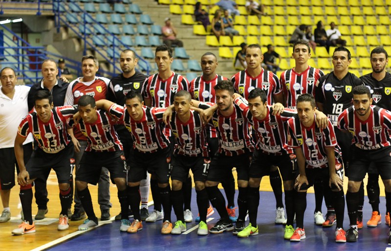 (Foto: Divulgação/SPFC)