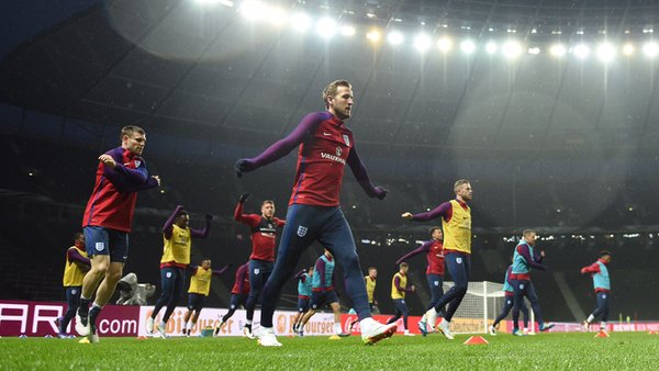 Time britânico chega confiante ao jogo após ótimos resultados no último ano (Foto: Divulgação/FA)