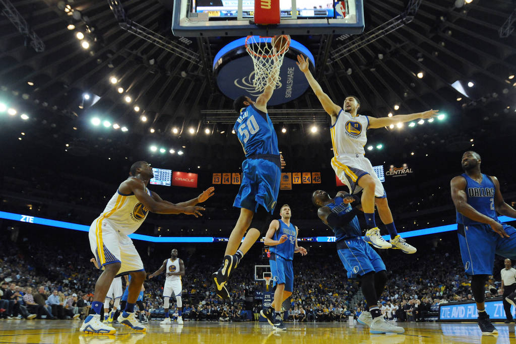 (Foto: Noah Graham/NBAE via Getty Images/AFP)