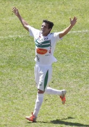 Rio Preto goleou e está garantido no quadrangular final da A-3 do Paulista. (Foto: Divulgação/Rio Preto)