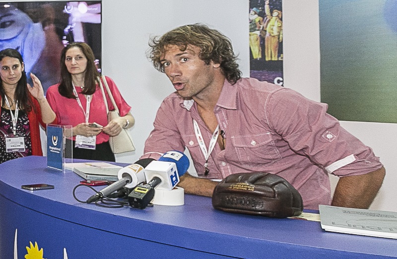 Imagem ilustrativa para a matéria