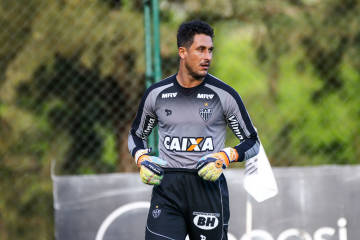 Campeão da Libertadores pelo Inter, Lauro conhece bem a competição continental (Bruno Cantini/CAM)