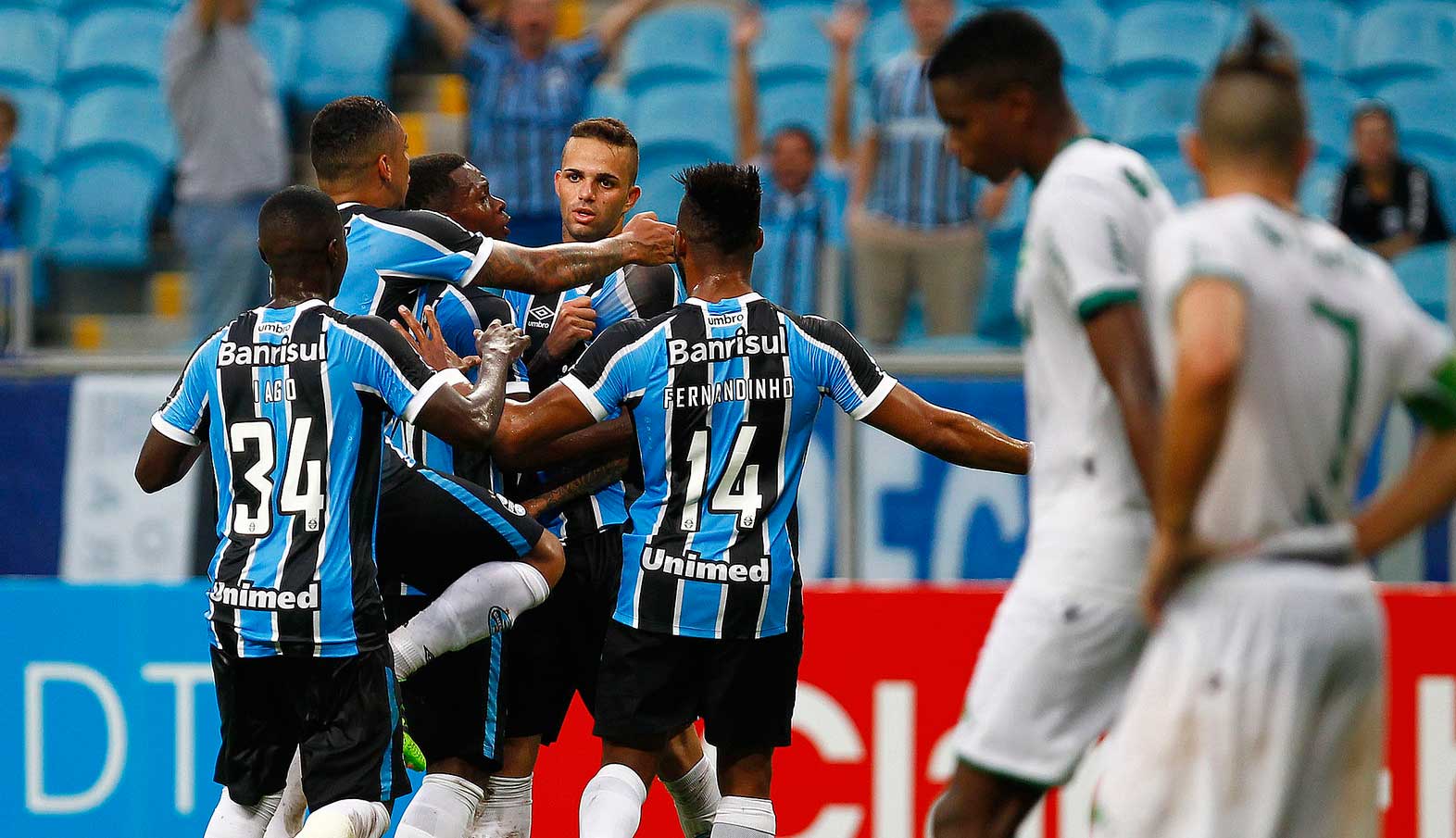 Imagem ilustrativa para a matéria