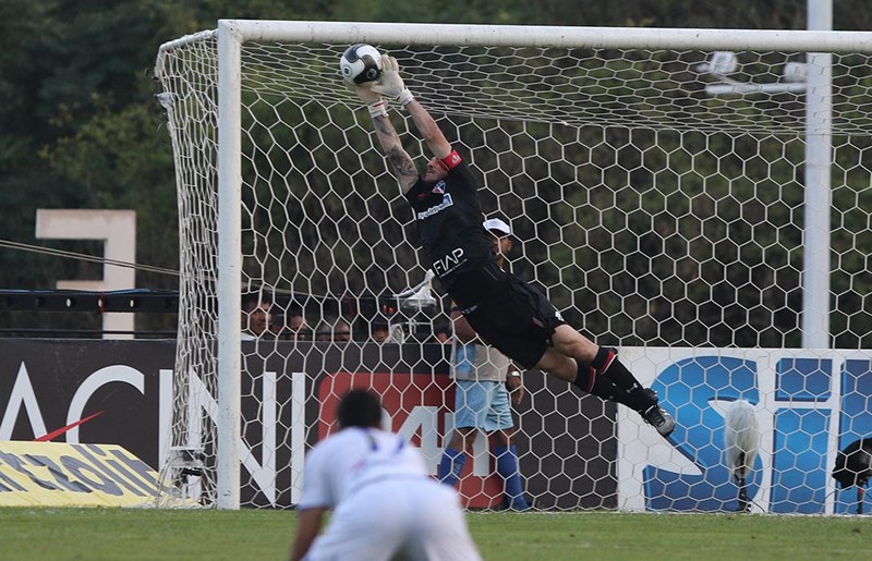 (Foto: Rubens Chiri/SPFC)