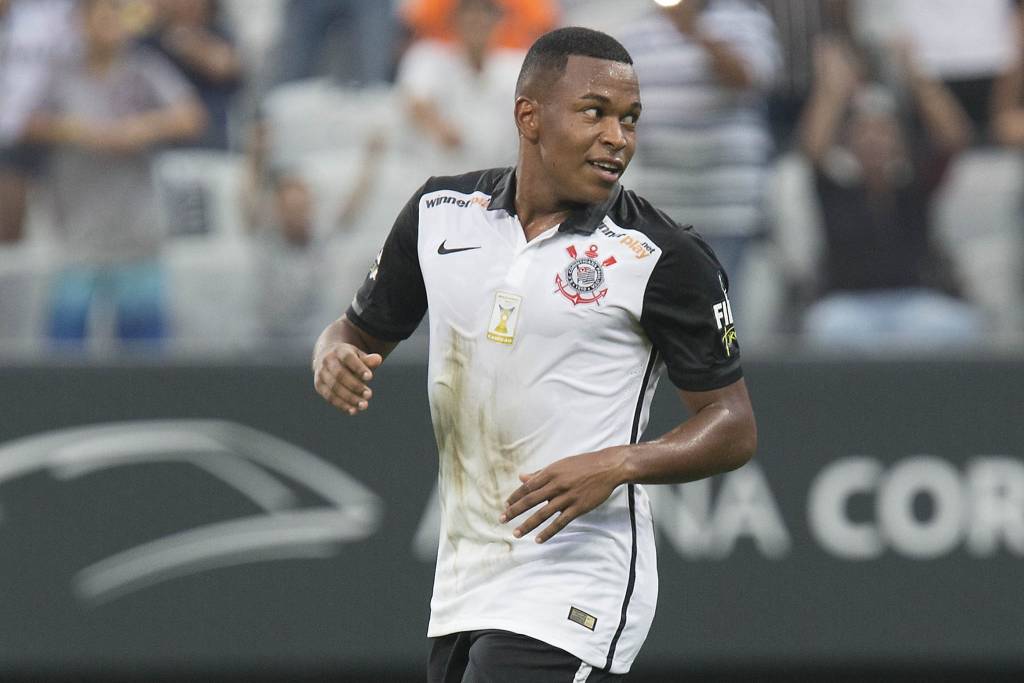 Meia "está virando uma bela opção", segundo Tite (foto: Daniel Augusto Jr./Ag. Corinthians)