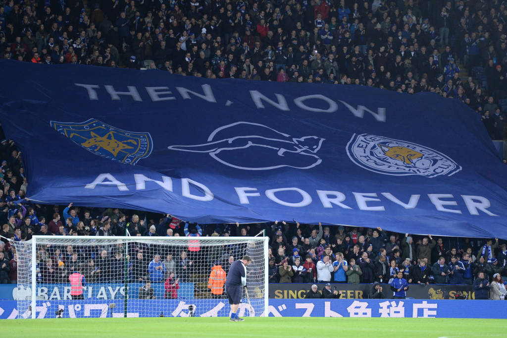 (Foto: Oli Scarff/AFP)
