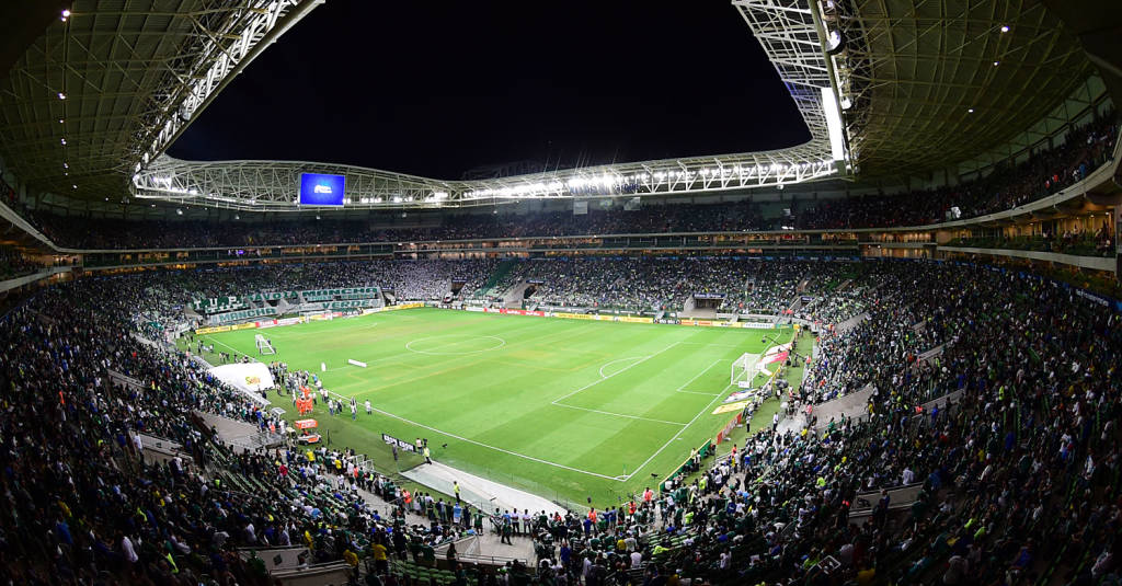 Foto: Djalma Vassao/Gazeta Press