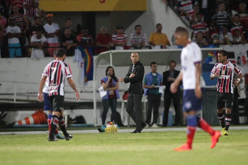 (Foto: Antônio Melcop/SCFC)