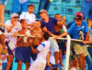 (Foto: Divulgação/Santo André)