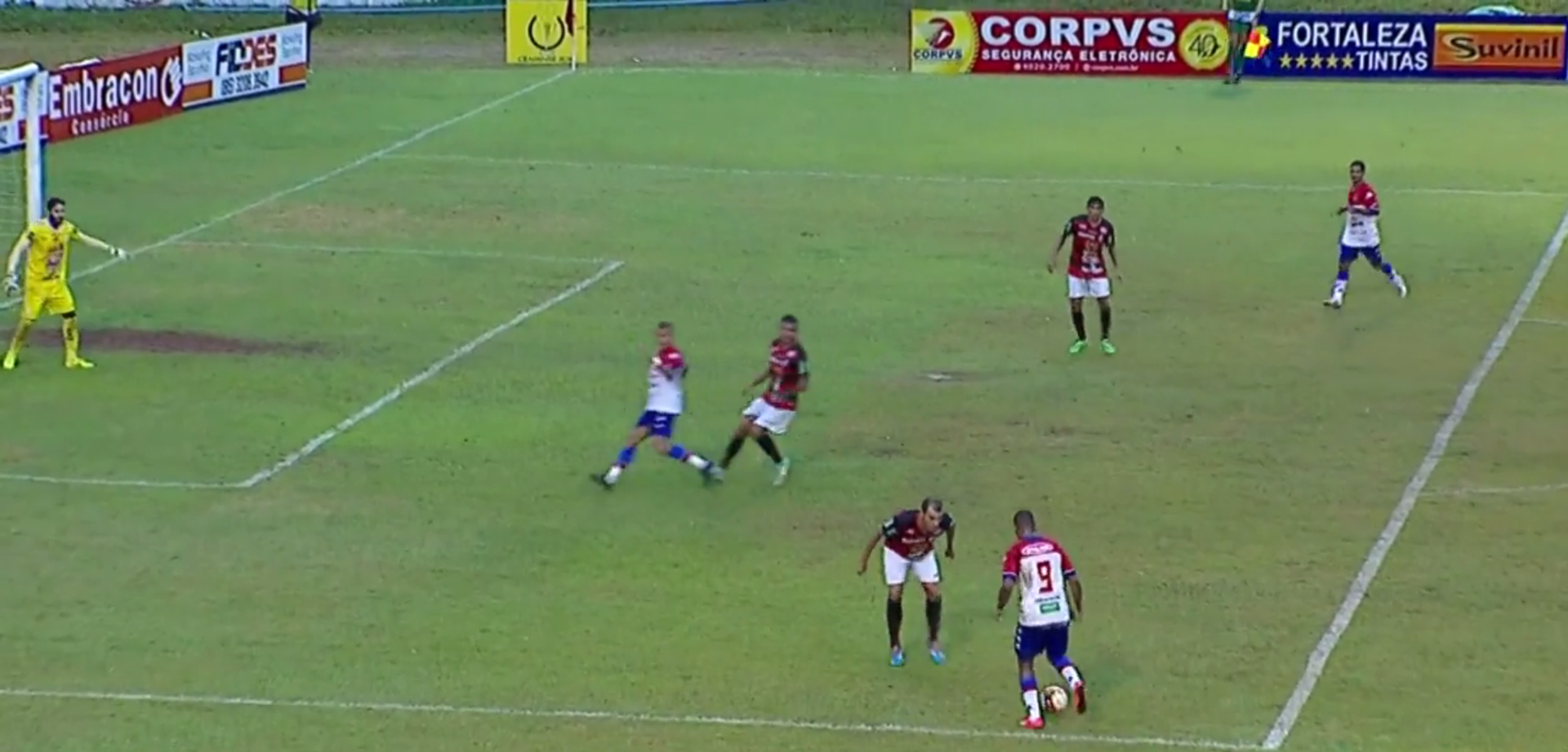 Imagem ilustrativa para a matéria