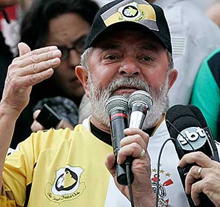 Foto: Marcelo Ferrelli/Gazeta Press