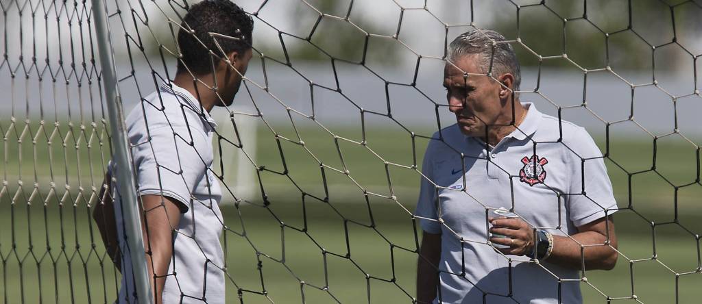 Foto: Daniel Augusto Jr. / Ag. Corinthians