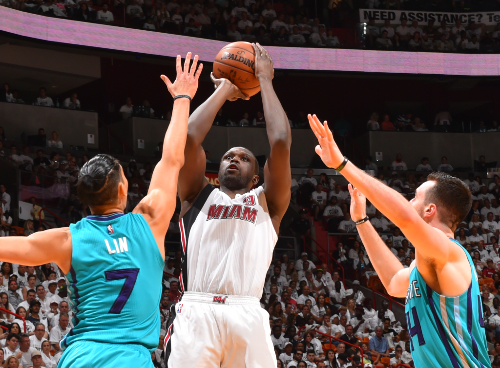(Foto: Jesse D. Garrabrant/NBAE/Getty Images/AFP)