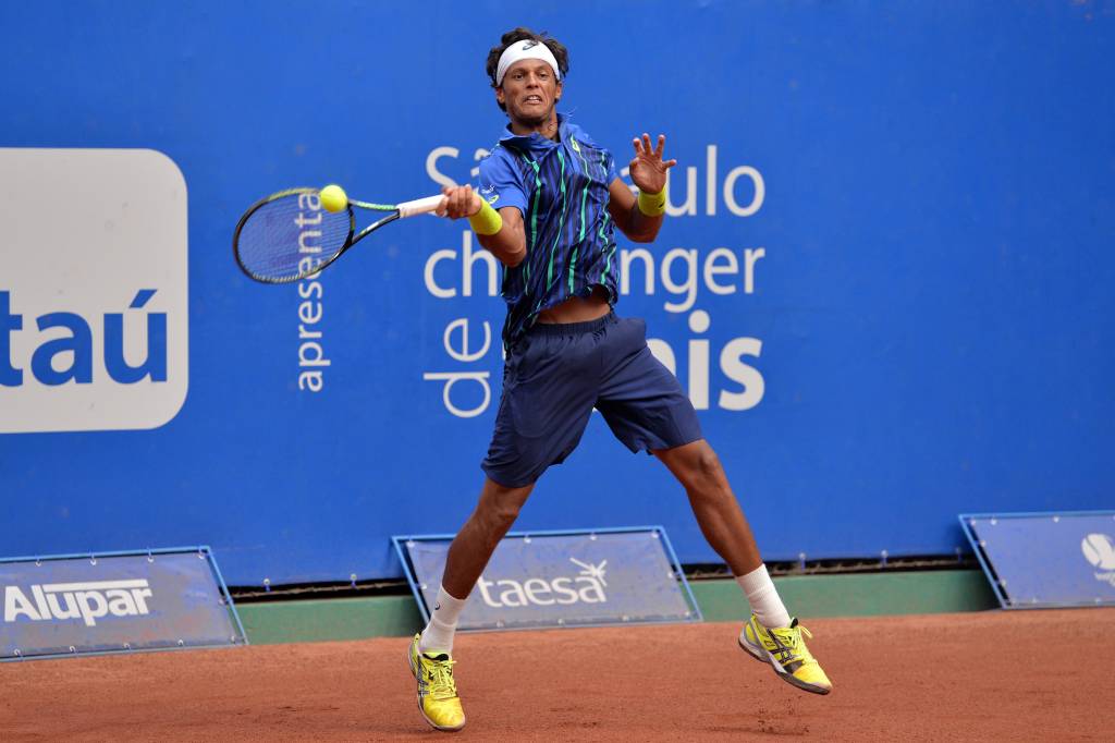 Feijão estreou bem em São Paulo (Foto: João Pires/Fotojump)