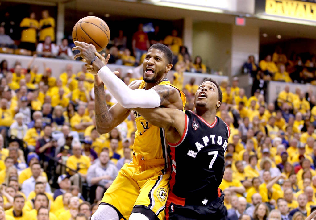 (Foto: Andy Lyons/Getty Images/AFP)