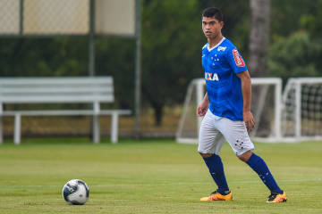Deivid salientou que não irá escalar jovem Kevin no domingo (Pedro Vilela/Light Press)