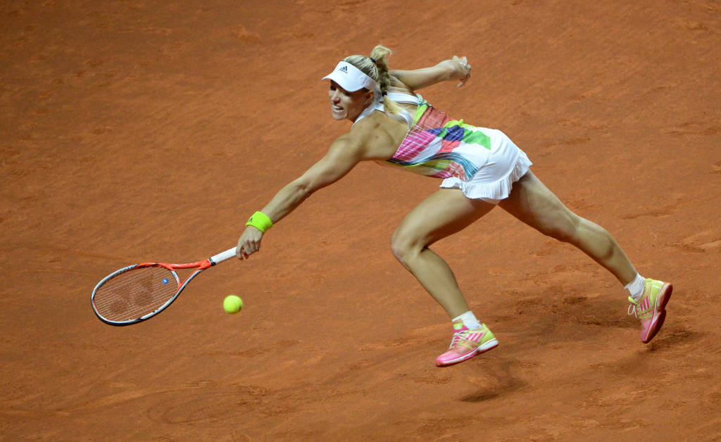(Foto: Marijan Murat/AFP)
