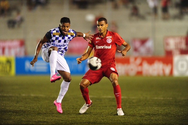 (Foto: Ricardo Duarte/Inter)