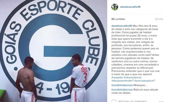 Imagem ilustrativa para a matéria